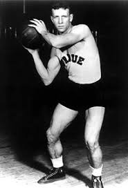 John Wooden Biography Photo