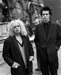 sid vicious