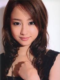 erika sawajiri