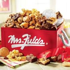 miss fields cookies