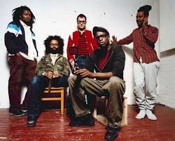 TV on the Radio announce new