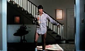 Tom Cruise Risky Business