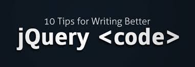 Awesome jQuery Tips & Tricks