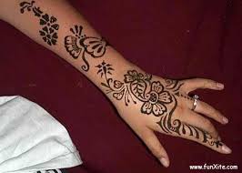 pictures mehendi designs