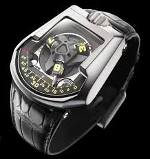 World Of Watches