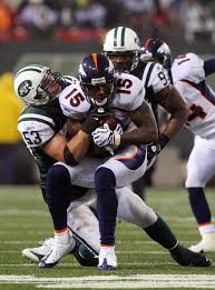 Jets vs Denver Broncos