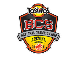 BCS Championship game