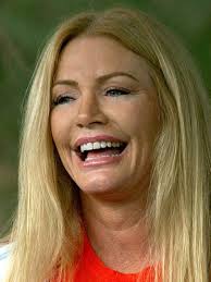 Shannon Tweed Photos