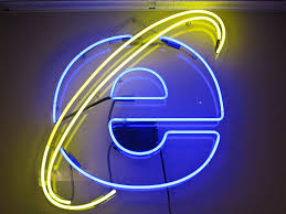 Download Internet Explorer IE9 second Platform Preview