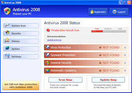 antivirus