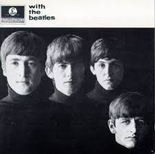 with the beatles