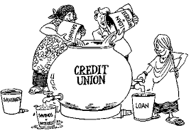 Credit Union (Savings and