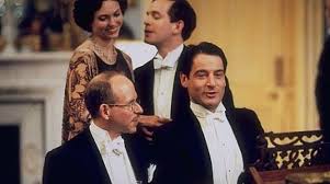 Gosford Park (2001)