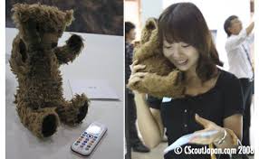 teddy bear designs