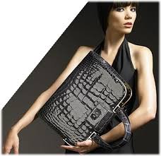 Yves Saint Laurent bag