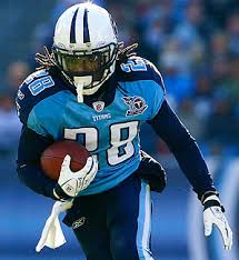 chris johnson