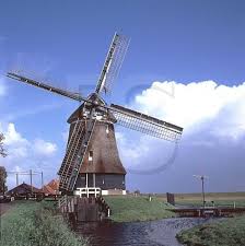 windmill