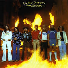Lynyrd Skynyrds Crash