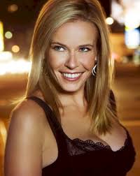 Chelsea Handler no clothes