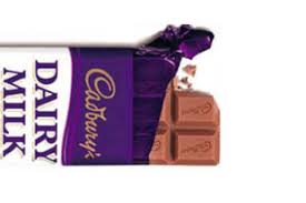 cadburys chocolate