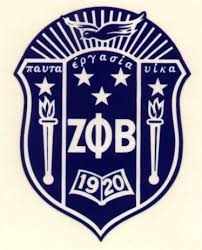 zeta phi beta