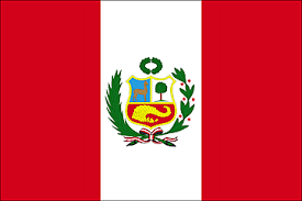 Bandera de Per�