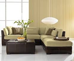 Sectional Furniture