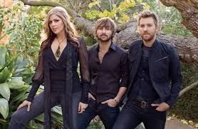 Lady Antebellum