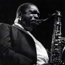 john coltrane