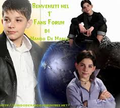 nando de marco