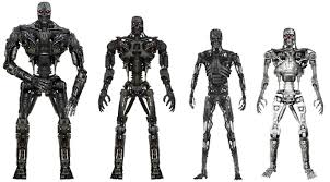 turn Terminator Salvation