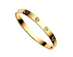 cartier love pendant