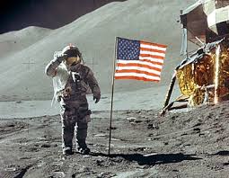 Happy 40th Apollo 11!