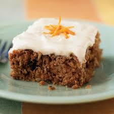 Carrot Cake Recipe enlarge