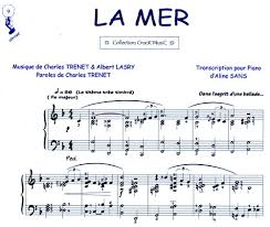 Besetzung: Piano et Paroles