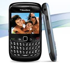 ¿Qué móvil os gusta más? Blackberry-8520