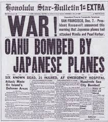 Pearl Harbor