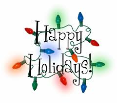 christmas holidays