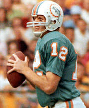 bob griese