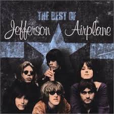 jefferson airplane