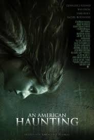 an american haunting