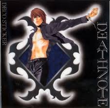 light yagami