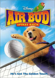 Les vidéofilms Air-Bud-Spikes-Back-2003
