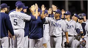 about the Tampa Bay Rays