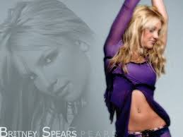 Britney Spears wallpaper