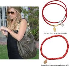 lauren conrad bracelet