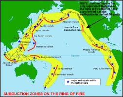 Major Earthquake Predicted to