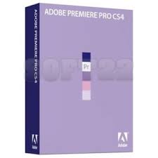 Adobe Premiere CS4 Pro