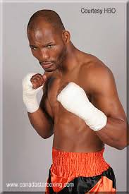 Bernard Hopkins