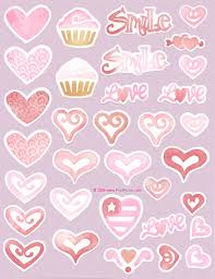 free printable clip art